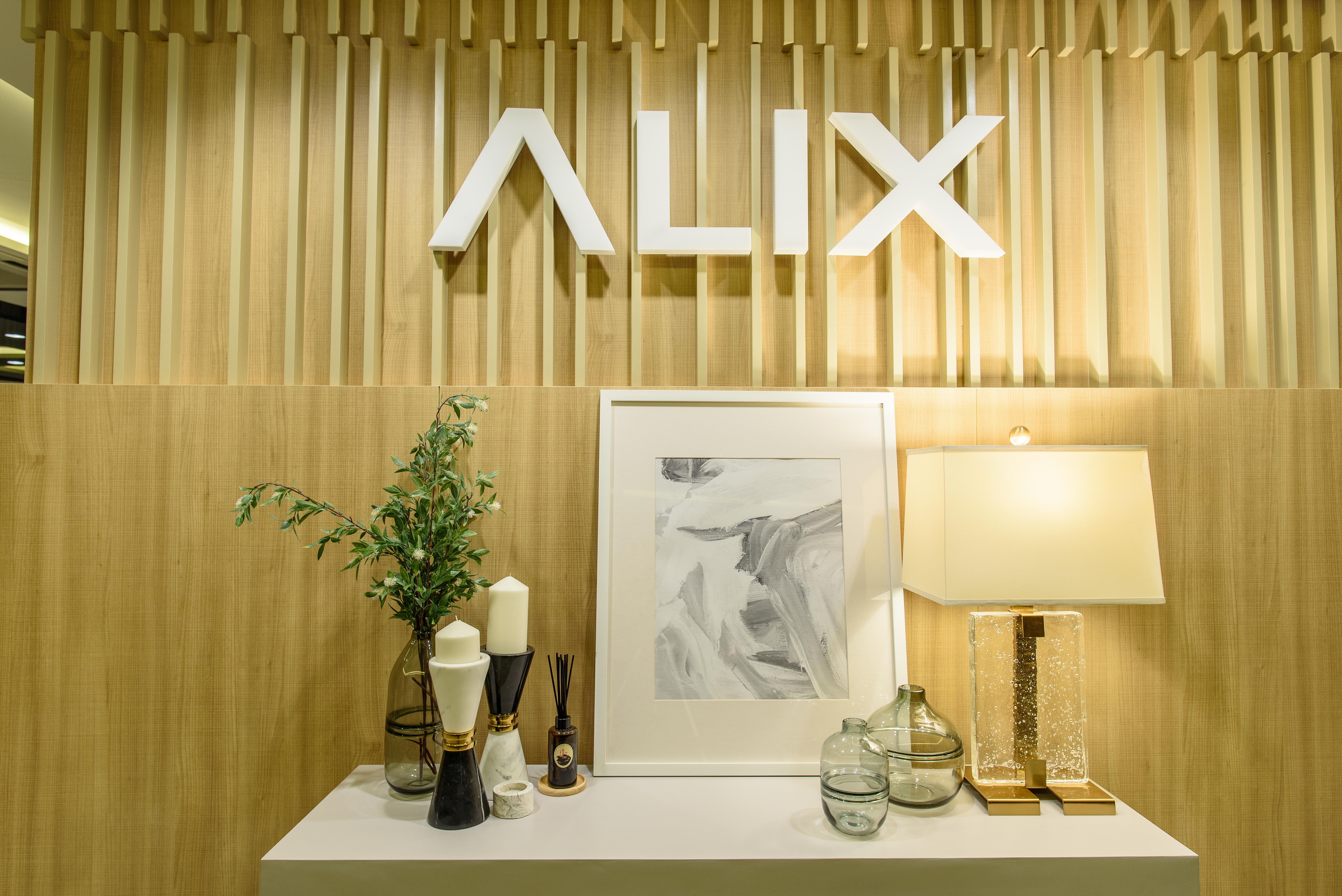 Alix Bangkok Hotel Exterior foto